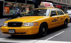 Looking to own taxi service business