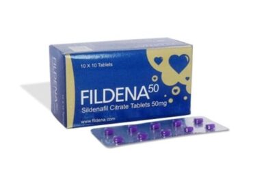 Buy Fildena 50mg online