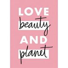 Company Description-  Love Beauty and Planet