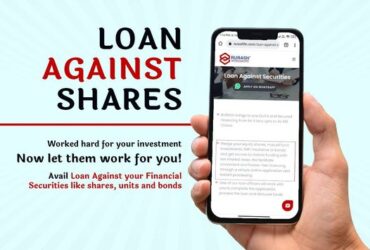 Great Featured Loan Against Shares to Fulfilling Your Emergencies' Need