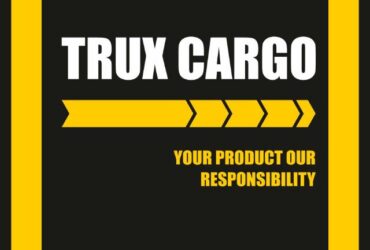 Logistics services and transportation services offered by TruxCargo
