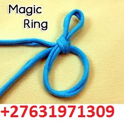 MAGIC RING IS A FICTIONAL PIECE OF JEWEIRY CALL;+27631971309
