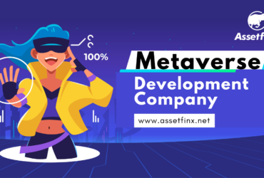 Metaverse Development Company – AssetfinX