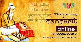 Book best online sanskrit classes – Ziyyara