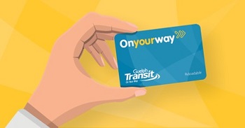 Transit Cards Market – Best7