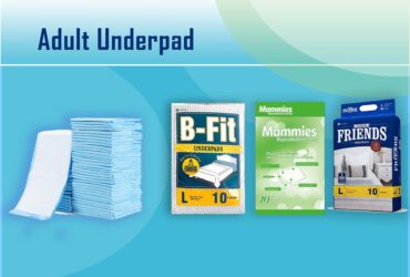 Health Care Products for Bedridden Patients(Underpads), Trivandrum, Kerala
