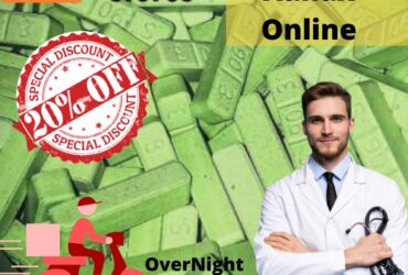 Green Xanax Bars Online without prescription – Adderallstoeres.com