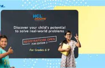 HCL Jigsaw _ Online Education