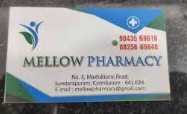 Mellow _ Online Pharmacy