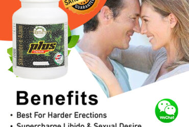 Long your penis quickly naturally with Sikander-E-Azam Plus Capsule