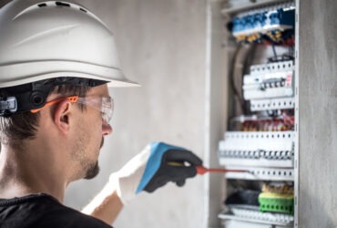 Best Operation & Maintenance Services on PR Power Engineers