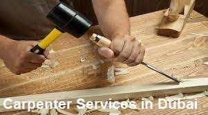 Top 10 Carpenter Services in Dubai.