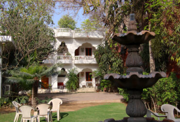 Best Hotels In Civil Lines, Jaipur