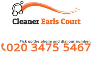 Cleaning Services Earls Court