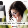 Hire an Accountant at affordable price