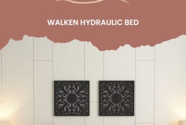 Hydraulic Storage Beds Queen Size on Sale, 55% OFF