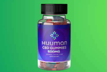 Huuman CBD Gummies Reviews