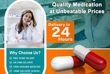 Best Online Medicine Home Delivery