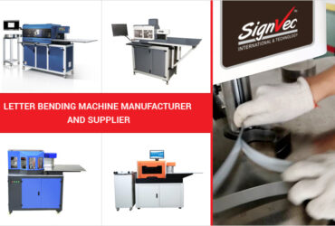 Letter Bending Machines For Sale