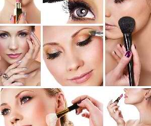 EXPERIENCED MAKE UP ARTIST REQUIRED NOW