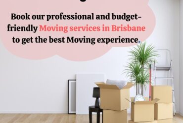 Professional Movers in Brisbane