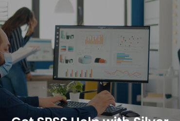 Get SPSS help from our well-trained experts