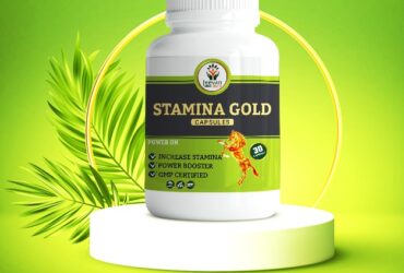 Are you looking for a product that will increase your stamina?