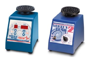 Laboratory Vortex Mixer and Shaker