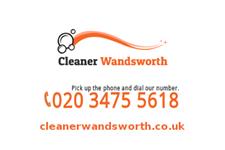 Cleaners Wandsworth