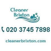 Cleaner Brixton