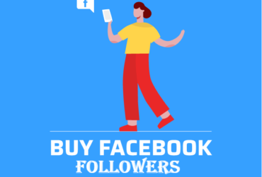 Buy Facebook Followers in Texas