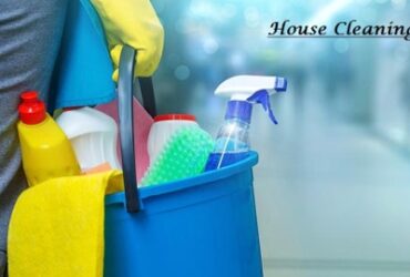 PROFESSIONAL HOUSE CLEANERS JOB VACANCIES