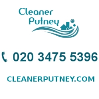 Cleaner Putney