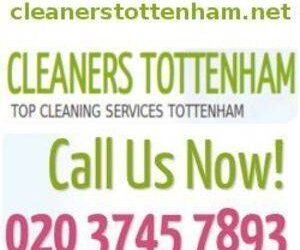 Home Cleaners Tottenham