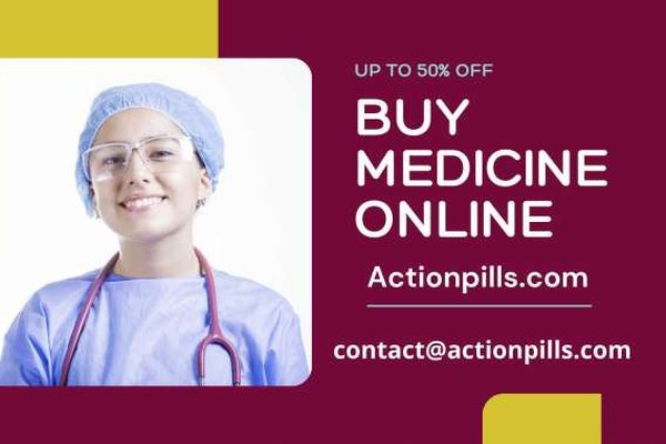 Buy Methadone Online –  Get RX Delivered Today