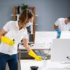 PROVEN OFFICE CLEANER JOBS