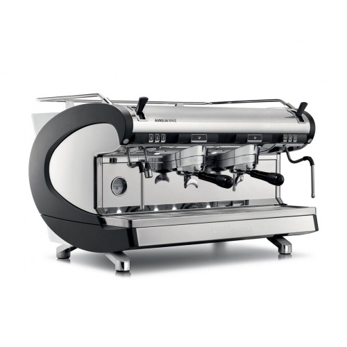 Nuova Simonelli Aurelia Wave 2 Group Semi-Automatic Commercial Espresso Machine