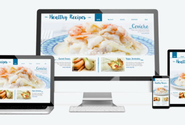 Renowned Responsive Web Design Agency in India