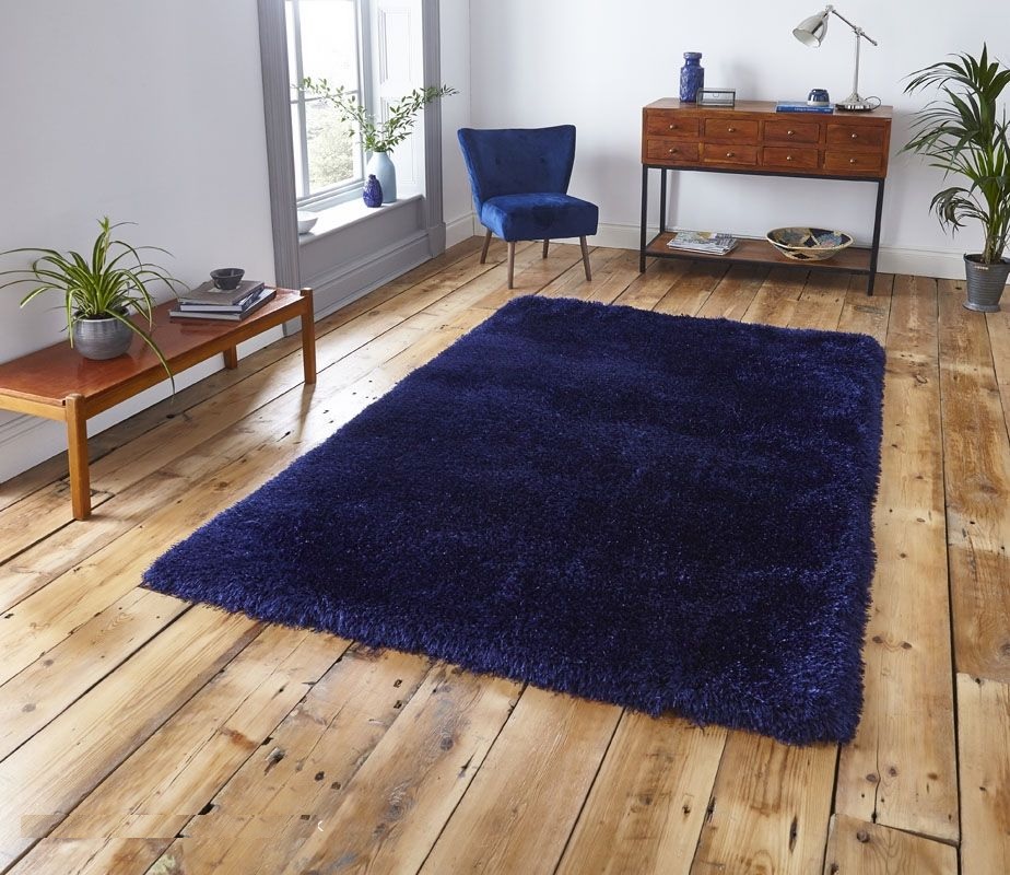 Choose High-quality Shaggy Rugs for your Home
