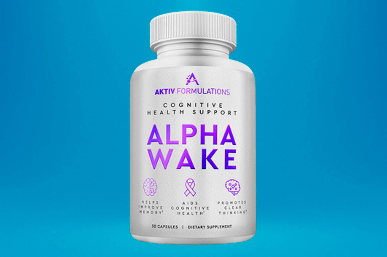 Aktiv Formulations Alpha Wake Reviews