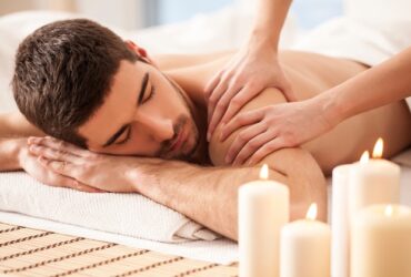Newly opend spa cross massage Ajeetpura 8373902706