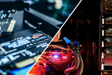 Best SSD For Gaming, Top Solid-State Drives For Fast Storage