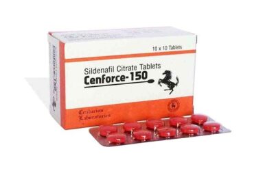 Cenforce 150 Mg Tablet Sildenafil Citrate With Online At Publicpills