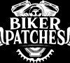 Custom Leather Vest Patches