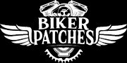Custom Leather Vest Patches
