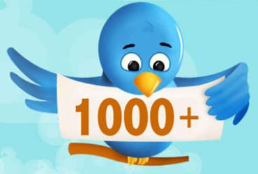 Buy 1000 Twitter Followers in New York