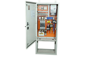 Electrical Panels Suppliers