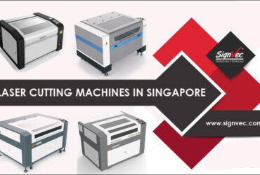 Best Laser Cutting Machine Manufacturer in Singapore