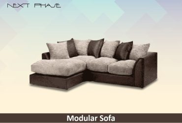 The Next Phase Gallery Providing You Modular Sofas
