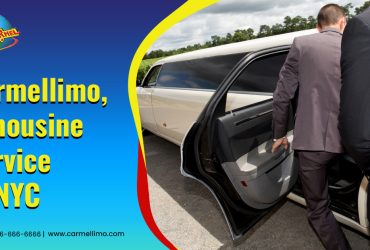 Trusted Luxury Car and Limousine Service – Carmelimo.com